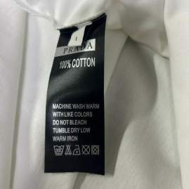 Picture of Prada T Shirts Short _SKUPradaS-XLxetr273031